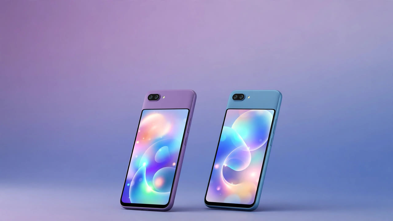 Galaxy A56 and A36 Get Stable One UI 9 Update