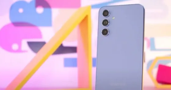 Galaxy A54 gets October 2024 security update in USA