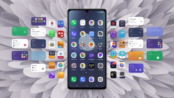 Samsung Galaxy devices eligible list for Android 15 (One UI 7)