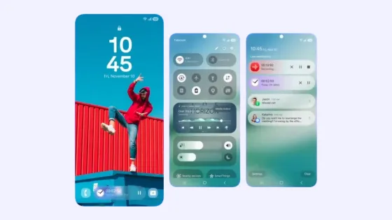One UI 7.0 brings filtering system to stow away unwanted notifications