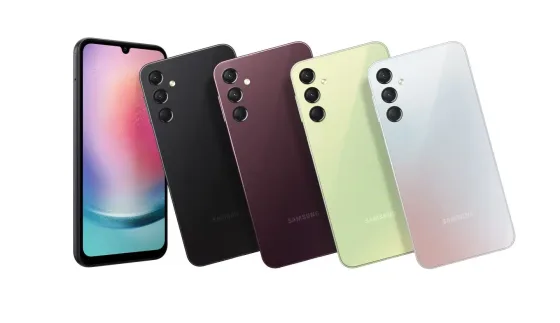 Samsung Galaxy A15 5G Receives December 2024 Security Update