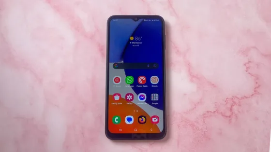 Samsung Releases January 2025 Security Update for Galaxy A15 and A14 in the US